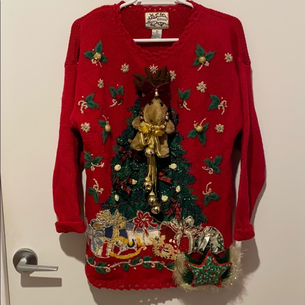 Ugly Christmas Sweater